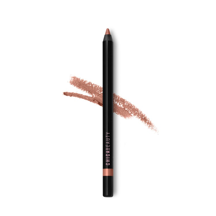 Waterproof Gel Lip Liner by CHICA BEAUTY by Chica Beauty