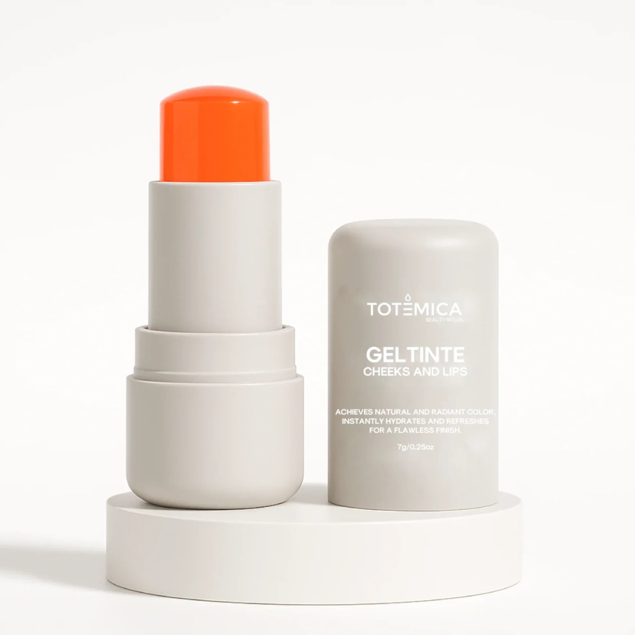Totemica Gel Tinte Cheeks And Lips by Totemica Beauty