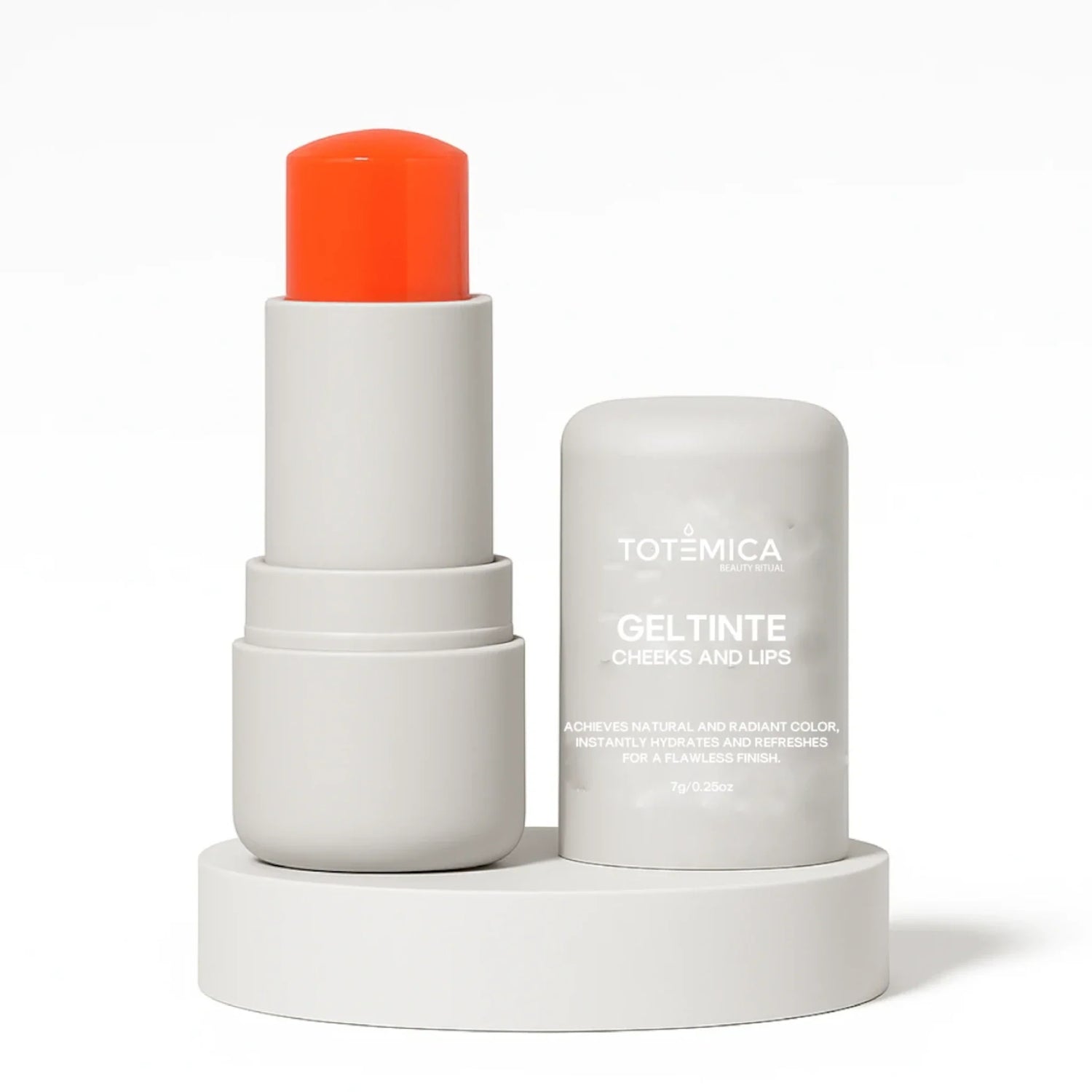 Totemica Gel Tinte Cheeks And Lips by Totemica Beauty