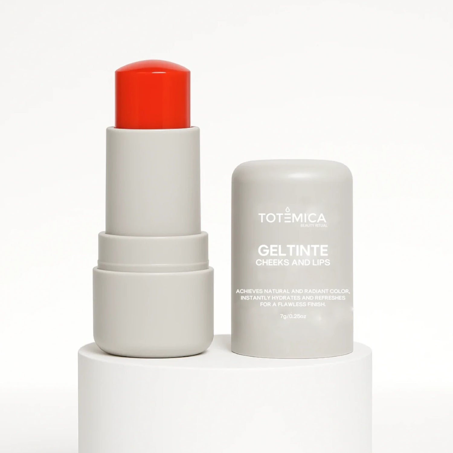 Totemica Gel Tinte Cheeks And Lips by Totemica Beauty