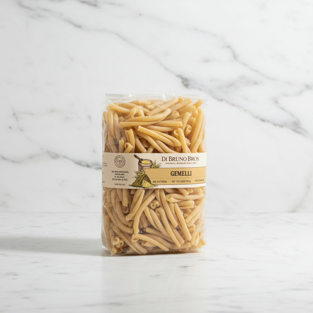 Gemelli by Di Bruno Bros.