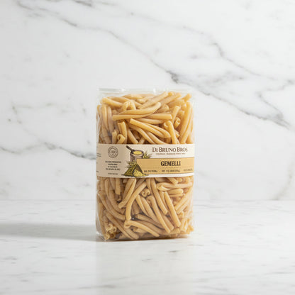 Gemelli by Di Bruno Bros.