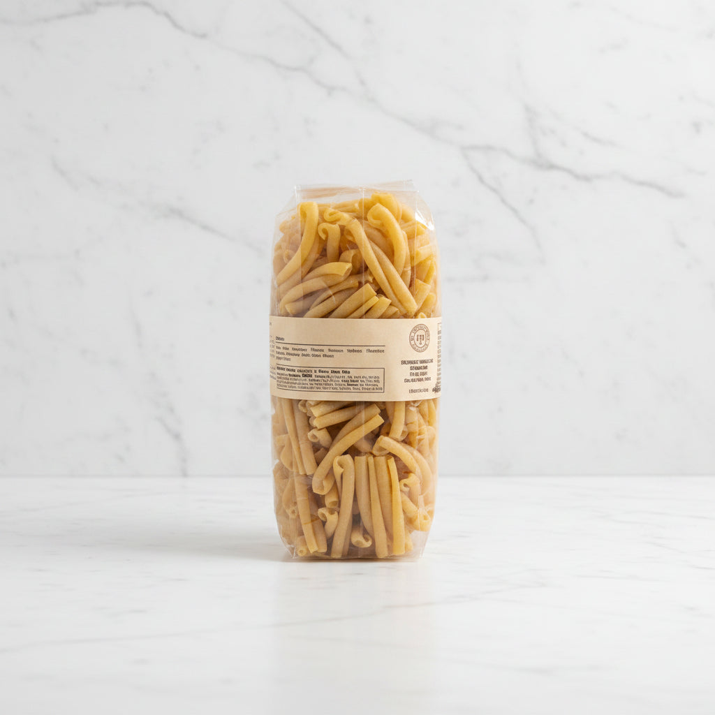 Gemelli by Di Bruno Bros.