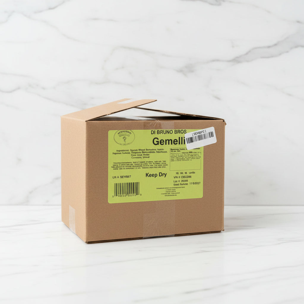 Gemelli by Di Bruno Bros.