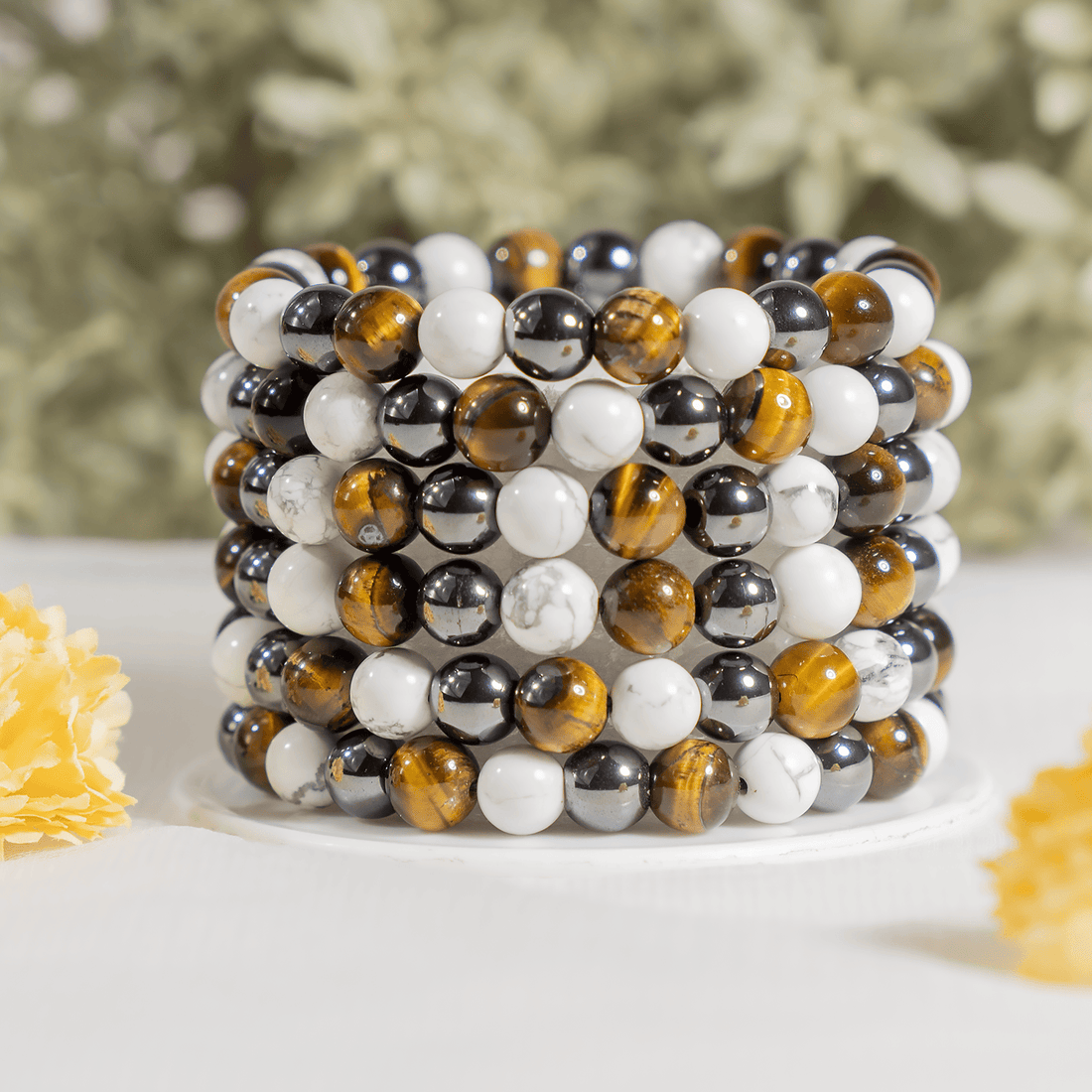 Gemini Zodiac Crystal Bracelet, Gemini Gifts  DestGlow