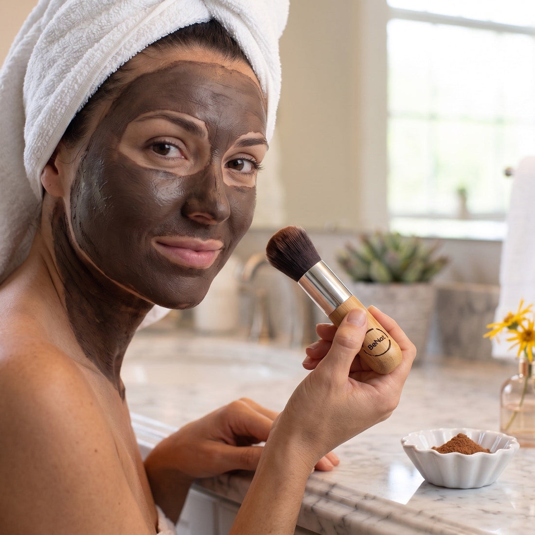 2-pack Mud &amp; Arnica Facial Mask