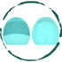 Rechargeable Facial Cleansing Brush 