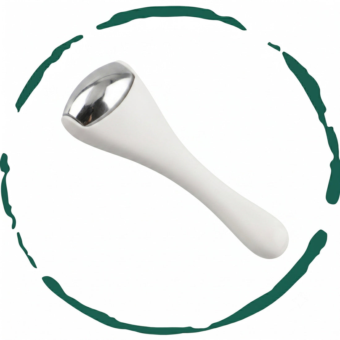 Eye &amp; Face Ice Roller Massager