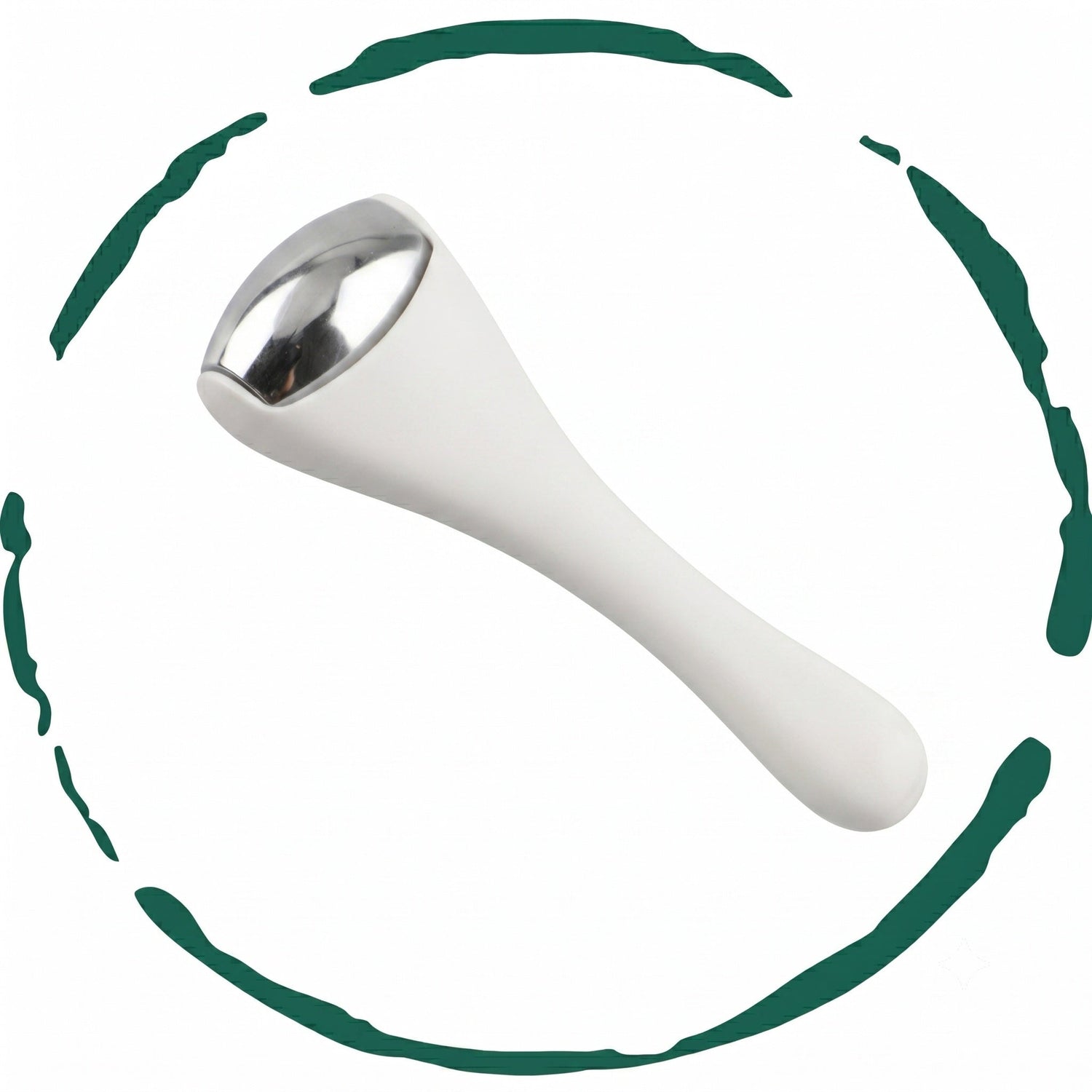 Eye &amp; Face Ice Roller Massager - DestGlow