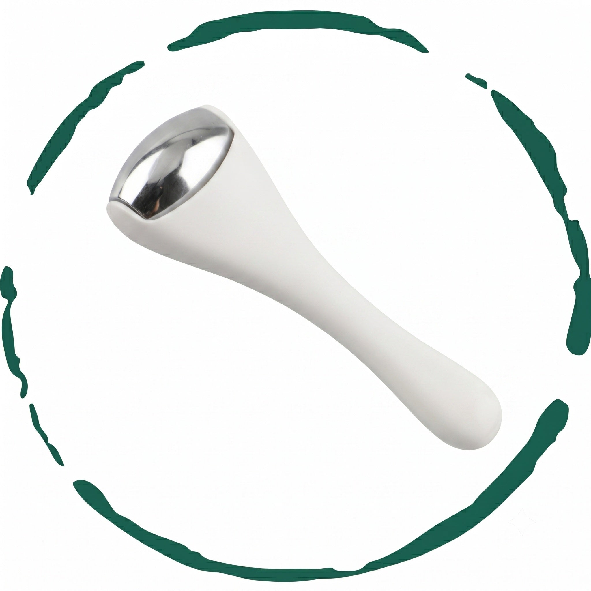 Eye &amp; Face Ice Roller Massager - DestGlow