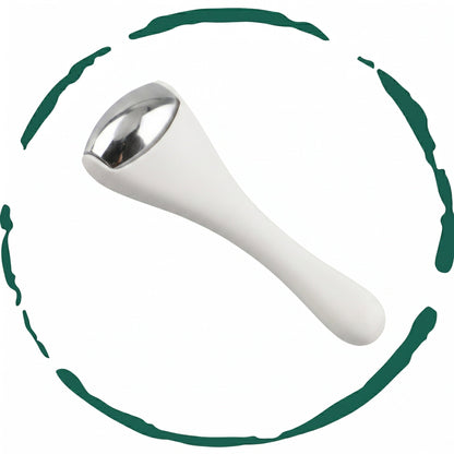 Eye &amp; Face Ice Roller Massager - DestGlow