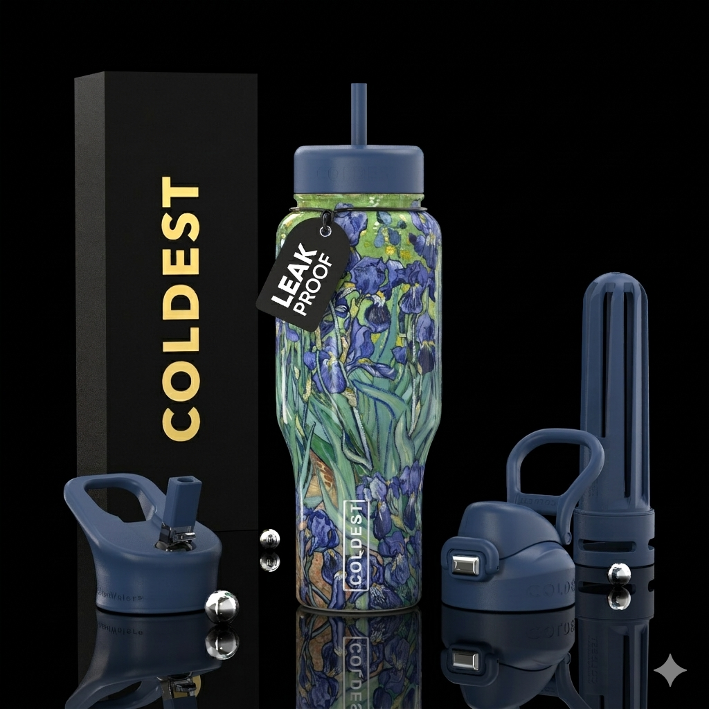 Coldest 36oz Universal by Coldest