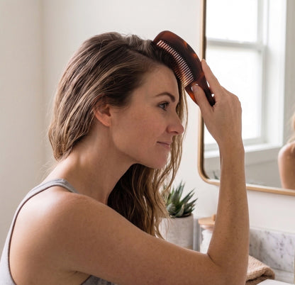 Healthy Scalp Comb - DestGlow