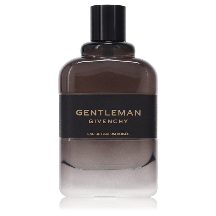 Gentleman Eau De Parfum Boisee by Givenchy Eau De Parfum Spray (Tester) 3.3 oz for Men 