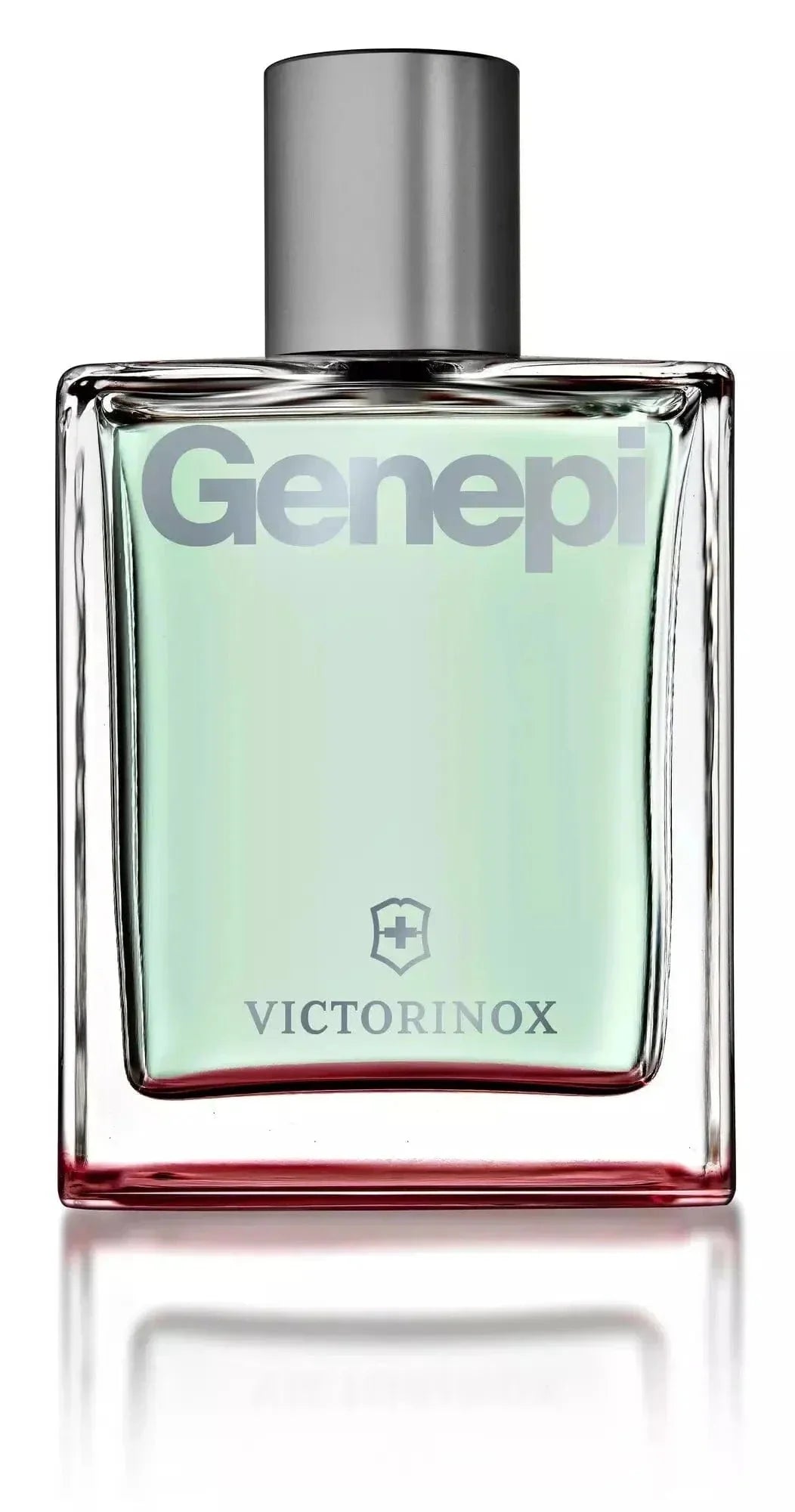 Genepi By Victorinox For Men 3.4 oz EDT Spray by perfumesandrea