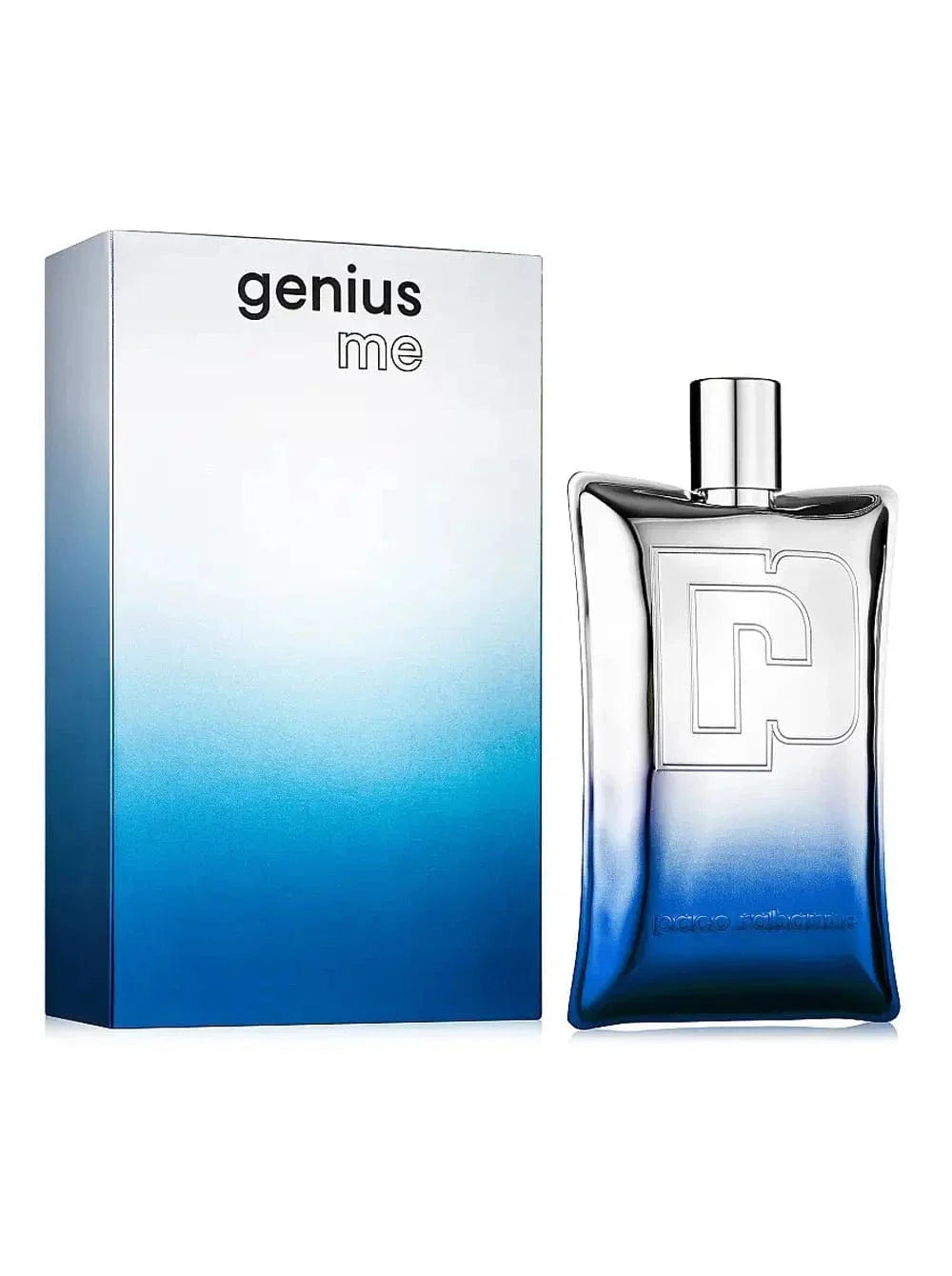 Genius Me By Paco Rabanne Unisex 2.1 oz EDP Spray by perfumesandrea