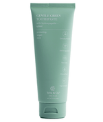 Gentle Green™ Sensitive Toothpaste with Hydroxyapatite & B12 (Fluoride-Free, Natural Enamel Support & Sensitive Teeth Relief) 