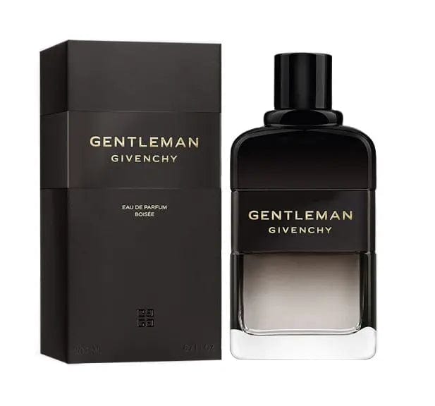 Gentleman Boisee By Givenchy For Men 6.7 oz Eau de Parfum Spray by perfumesandrea