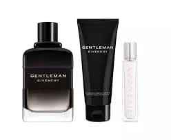 Gentleman Boisee By Givenchy For Men 3Pcs Set EDP Spray