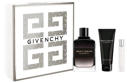 Gentleman Boisee By Givenchy For Men (3pc Gift Set) by perfumesandrea