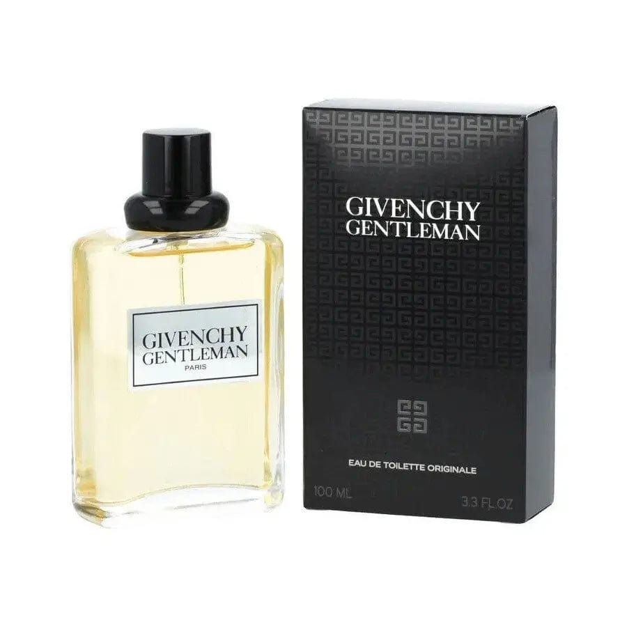 Gentleman By Givenchy For Men 3.0 oz EDT Spray by perfumesandrea