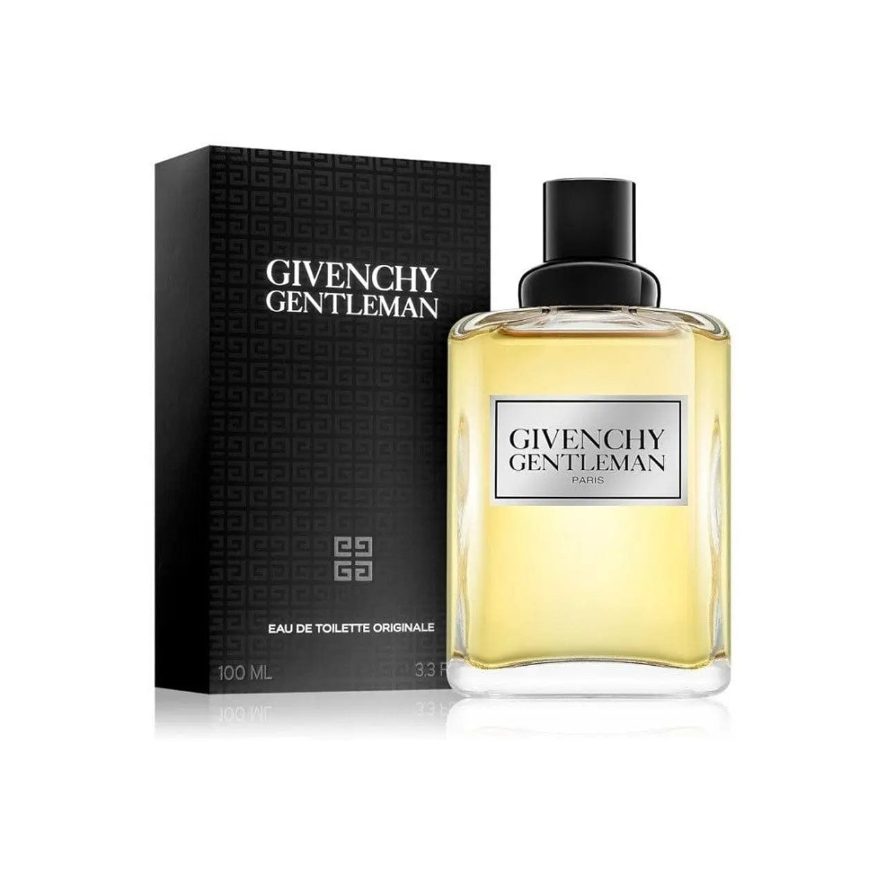 Gentleman Givenchy Men 3.3oz EDT Spray by perfumesandrea