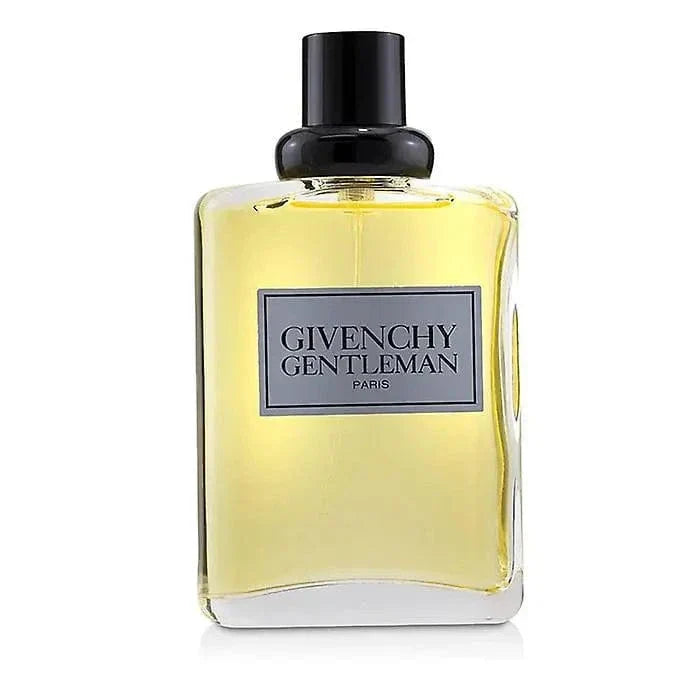 Gentleman Givenchy Men 3.3oz EDT Spray by perfumesandrea