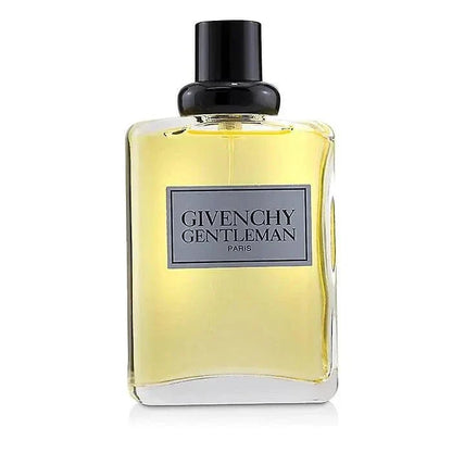 Gentleman Givenchy Men 3.3oz EDT Spray by perfumesandrea