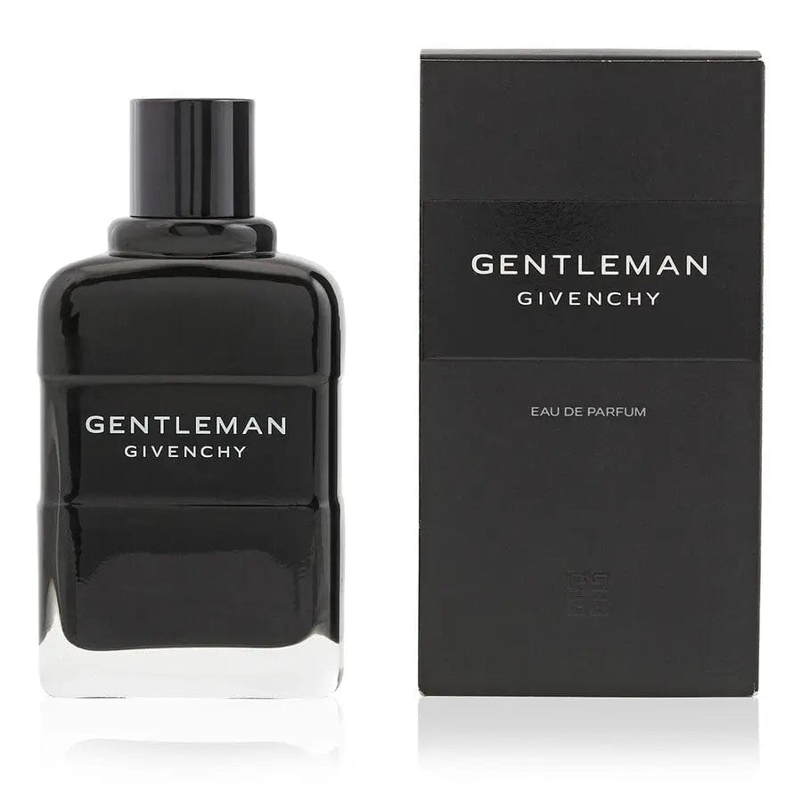 Gentleman Givenchy EDP 3.4 EDP by perfumesandrea