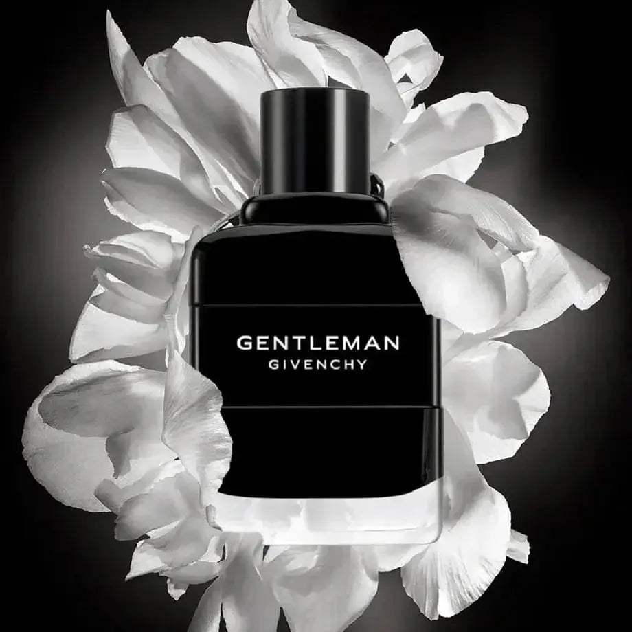 Gentleman Givenchy EDP 3.4 EDP by perfumesandrea