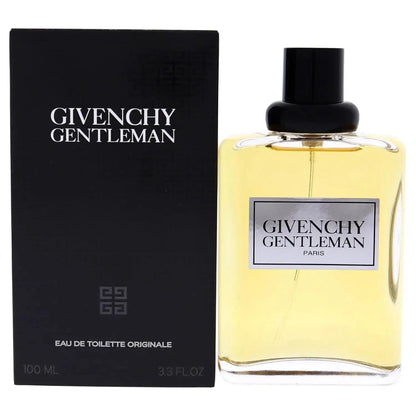 Gentleman Givenchy Men 3.3oz EDT Spray by perfumesandrea