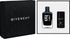 Gentleman Society By Givenchy For Men (2pc Gift Set) by perfumesandrea