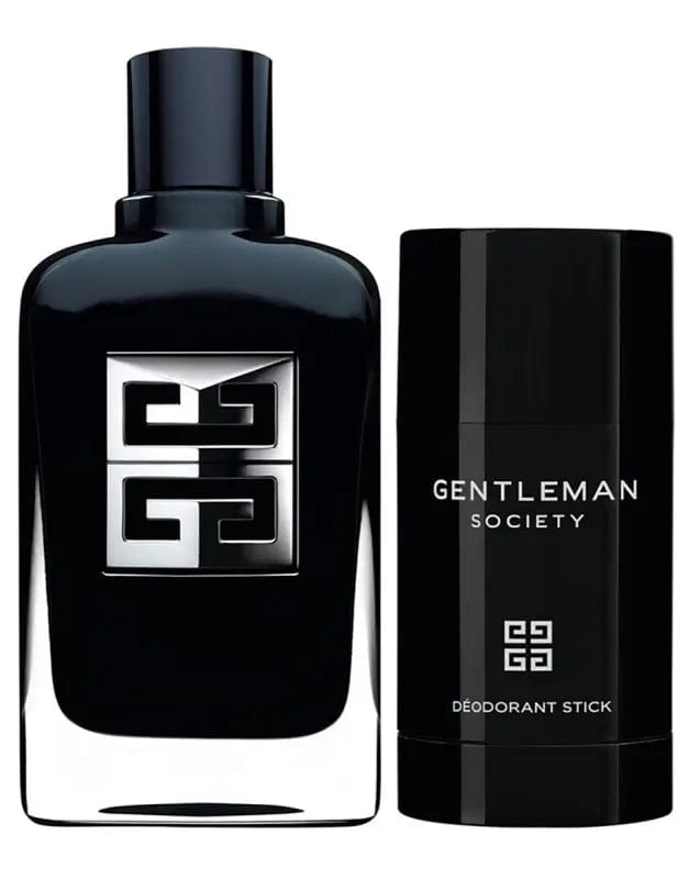 Gentleman Society By Givenchy For Men (2pc Gift Set) by perfumesandrea