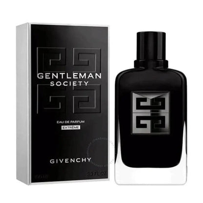 Gentleman Society Extreme By Givenchy For Men 3.4 oz EDP Spray by perfumesandrea