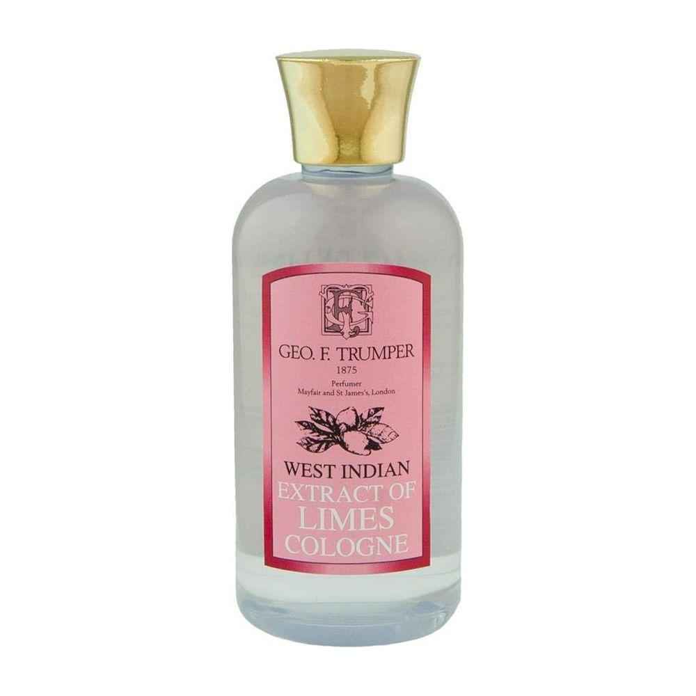 Geo. F. Trumper Extract of Limes Cologne