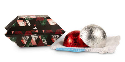 Shower Burst® Season's Greetings Combo