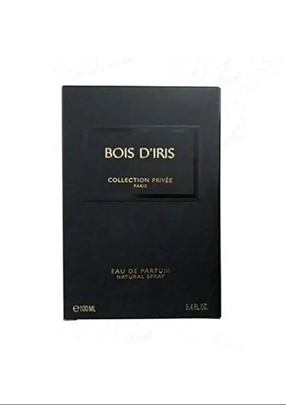 Geparlys Collection Bois d&