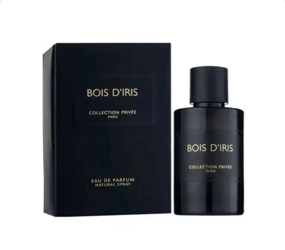 Geparlys Collection Bois d&