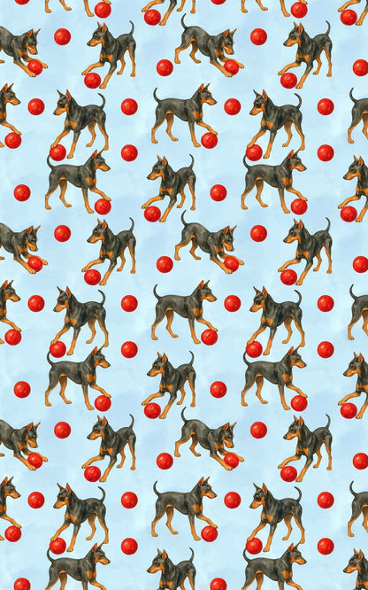 Holiday Vigil, Heart Aglow