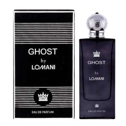 Ghost By Lomani For Men 3.0 oz EDP Spray by perfumesandrea
