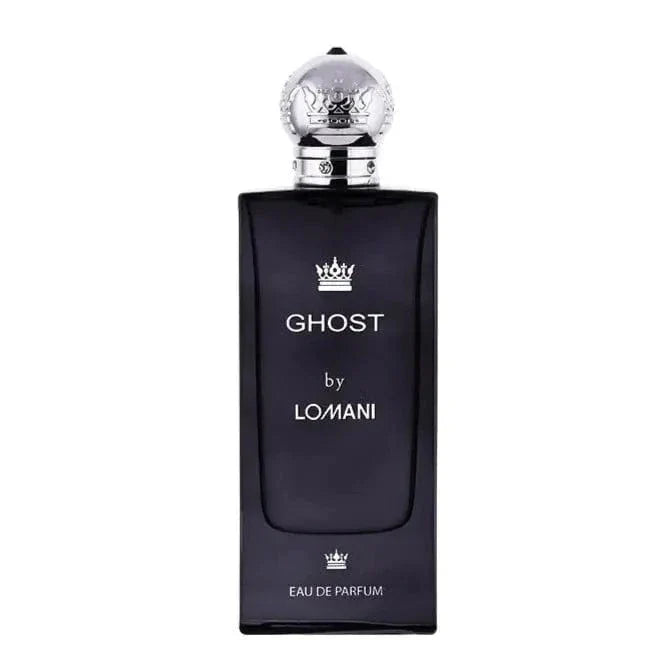 Ghost By Lomani For Men 3.0 oz EDP Spray by perfumesandrea