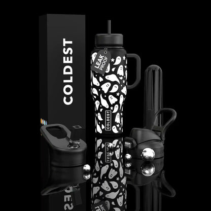 COLDEST 24oz Limitless Ultra v8 by Coldest