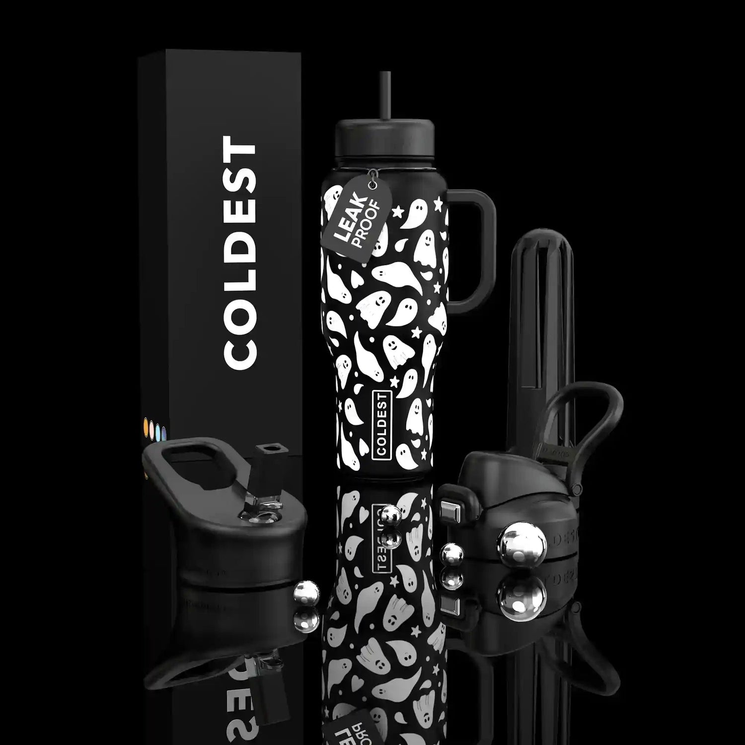 COLDEST 24oz Limitless Ultra v8 by Coldest