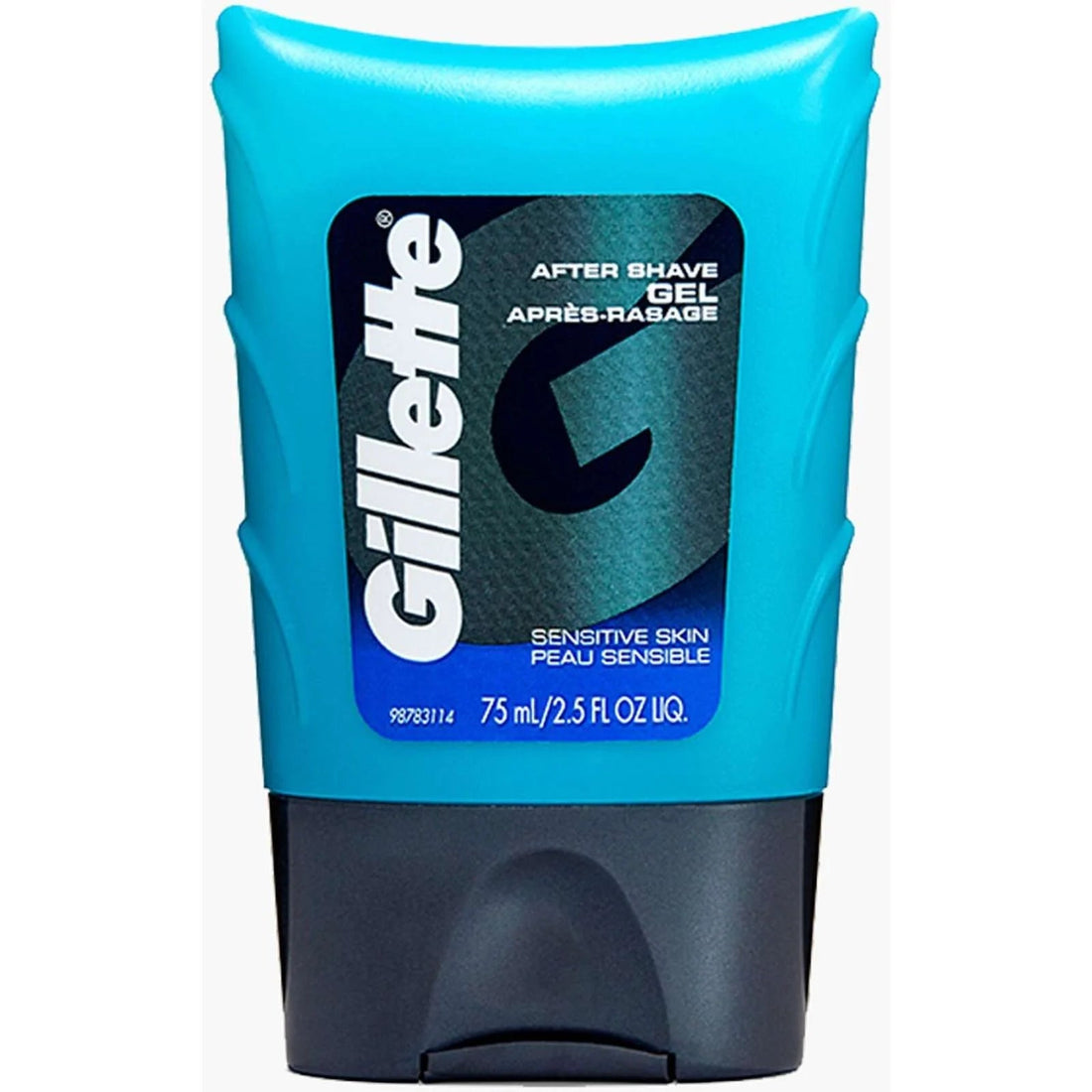 Gillette Series Sensitive Skin After Shave Gel - 2.5 Fl Oz 