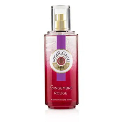 Gingembre Rouge Roger Gallet Women 3.3oz Spray by perfumesandrea