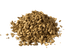Ginger Root, Cut, Sifted, Organic by Country Life Natural Foods