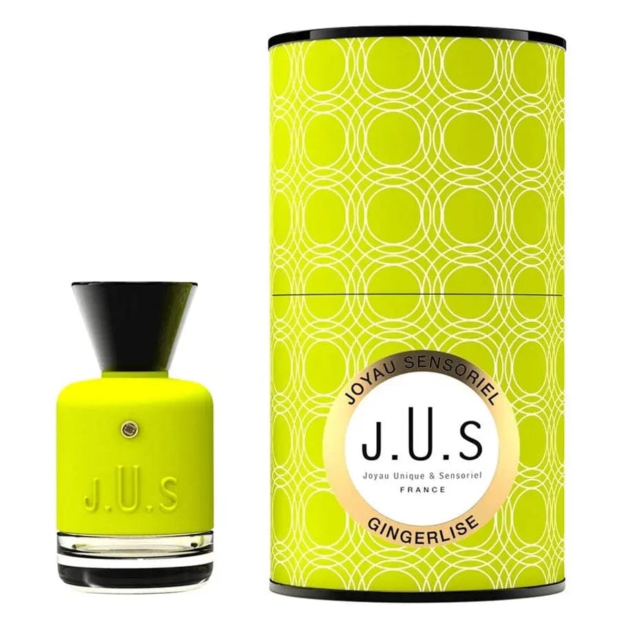 Gingerlise By JUS Unisex 3.3 oz EDP Spray by perfumesandrea