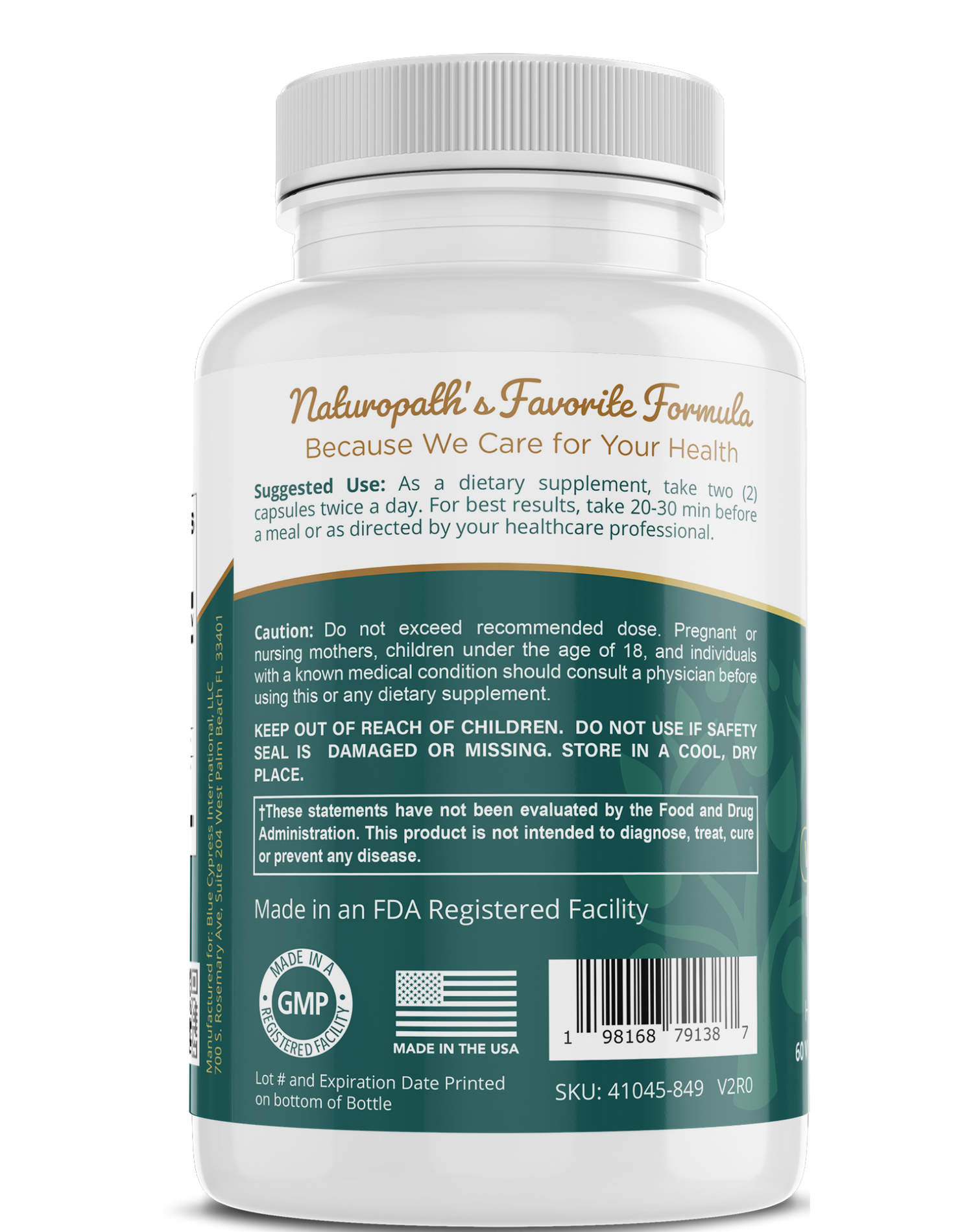 Ginkgo Biloba - Ancient Wisdom