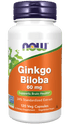 Ginkgo Biloba by Country Life Natural Foods