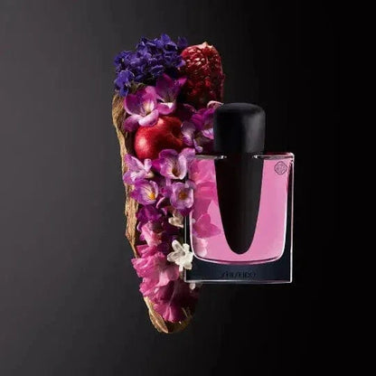 Ginza Murasaki  By Shiseido For Women 3.0oz EDP Spray